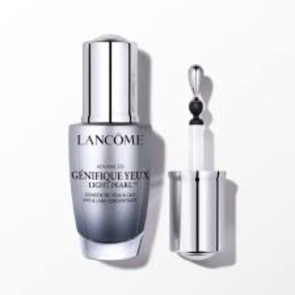 NEW Lancome Advanced Genifique Yeux Eye Light Pearl Eye Serum - Picture 2 of 7